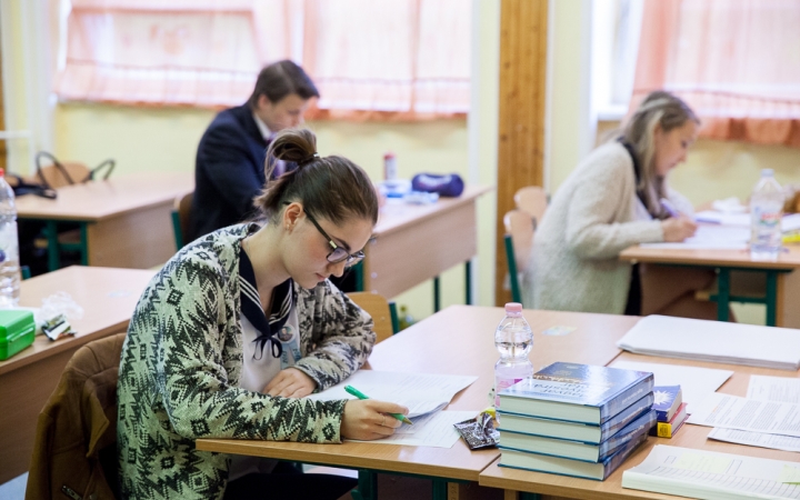 Szeptember 5-ig lehet jelentkezni az őszi érettségikre