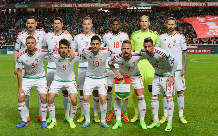 Nagy elismerés a telt ház