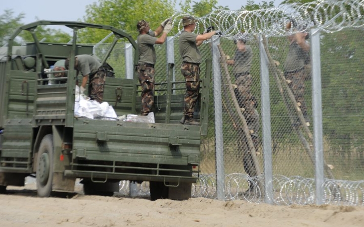 Benyújtottuk a számlát Brüsszelnek