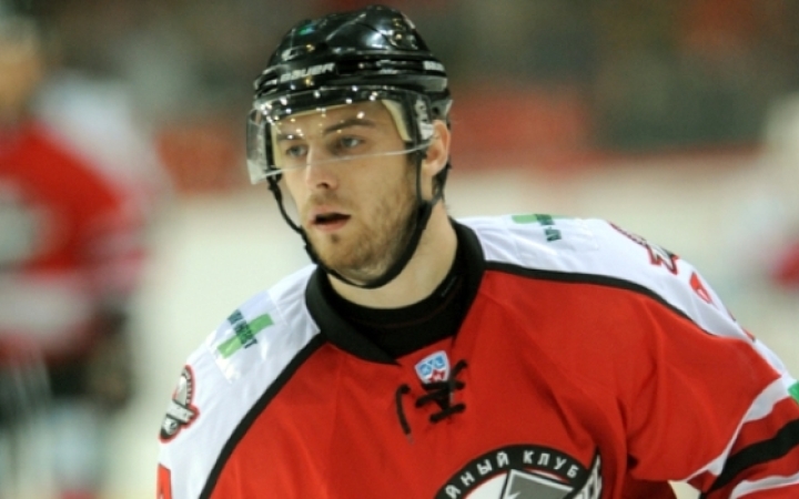 Ukrán gólvágót igazolt a DAB