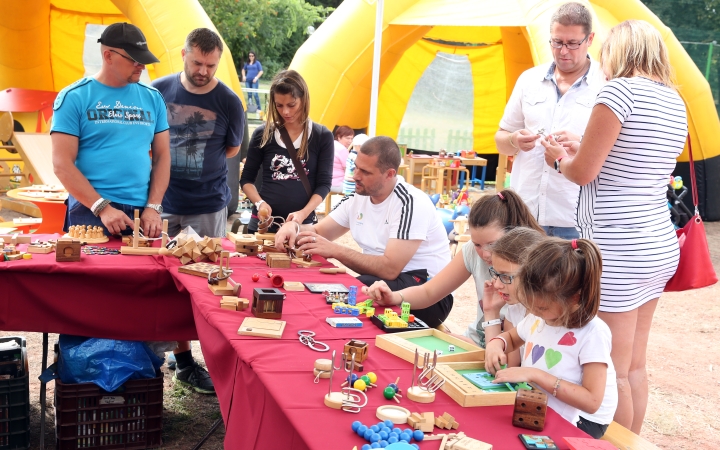 A fejlesztés a jövő útja