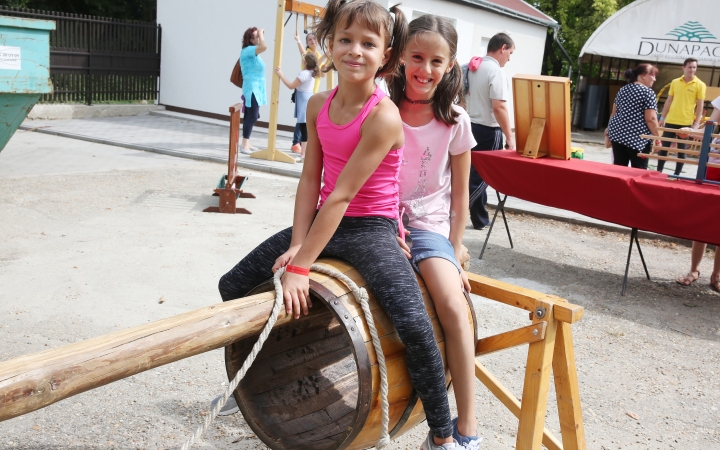 A nap legfontosabb eseményei - D+ TV Híradó