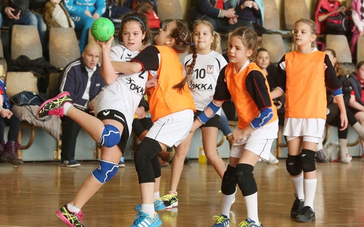 Nagyüzem az utánpótlásnál