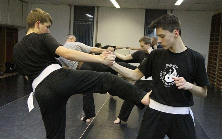 Gyorsaság, erő, kontroll - Mesteri mesterfogások