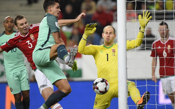 Jó úton jár a válogatott?