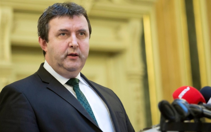 A lehetőségek tanéve