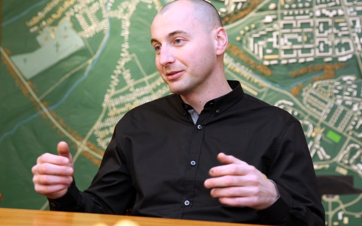 Életmentő emlékérmet kapott a "hős szomszéd"