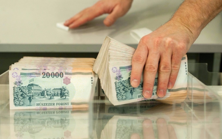 Diákhitel már online is