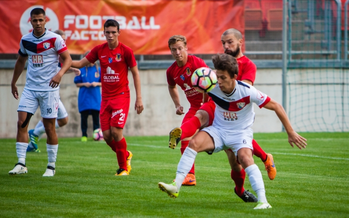 A nap legfontosabb eseményei - D+ TV Híradó