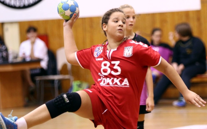 Felemás eredmények az utánpótlásnál