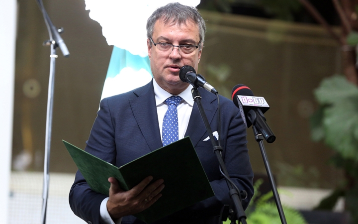 A nap legfontosabb eseményei - D+ TV Híradó