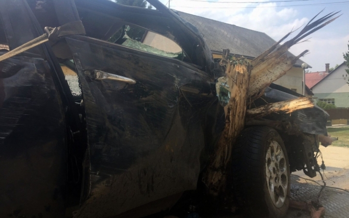 Így közlekedjen ősszel biztonságosan