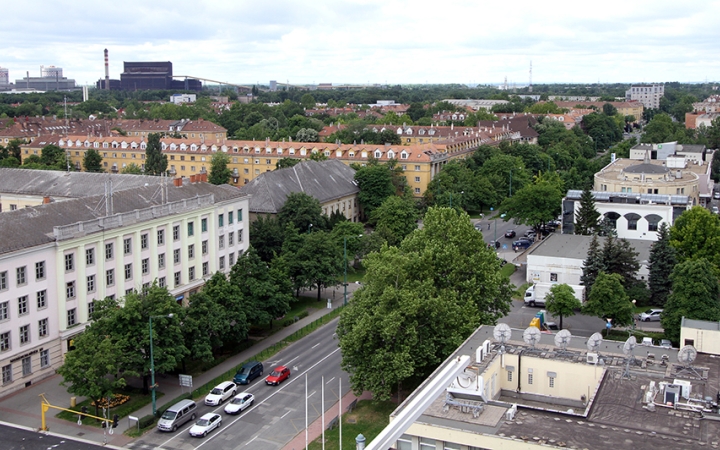 A városlakók is beleszólhatnak