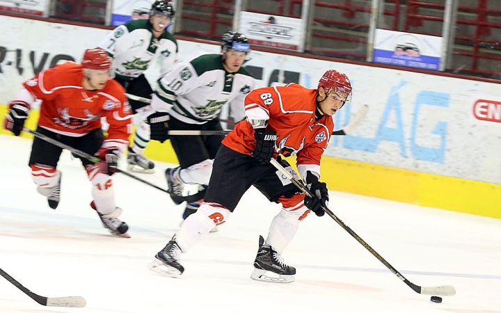 Kupafeladatok előtt a DAB