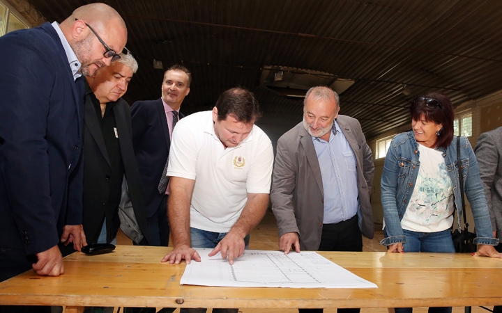 Méltóak vagyunk a Nemzet Sportvárosa címre