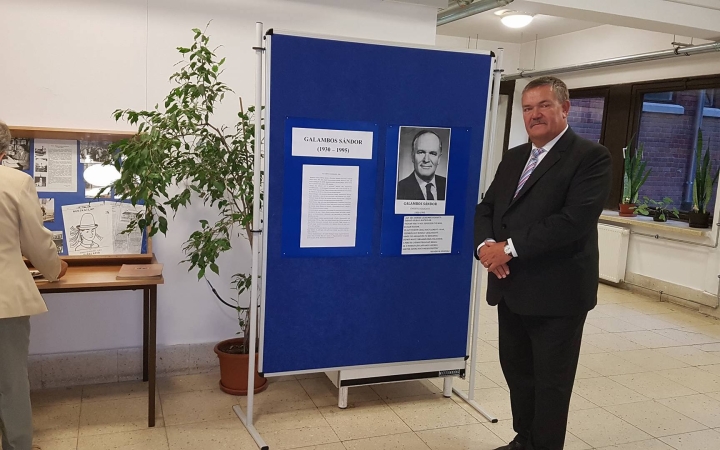 Megőrizni az értékeket