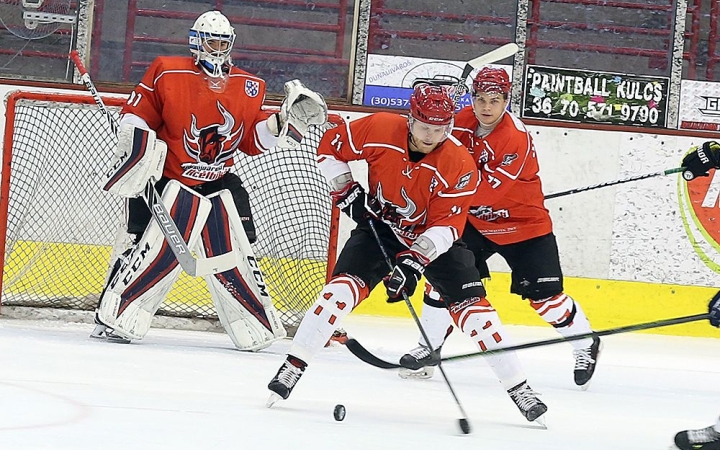 Könnyed DAB-siker a kupában