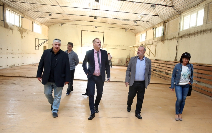 A nap legfontosabb eseményei - D+ TV Híradó