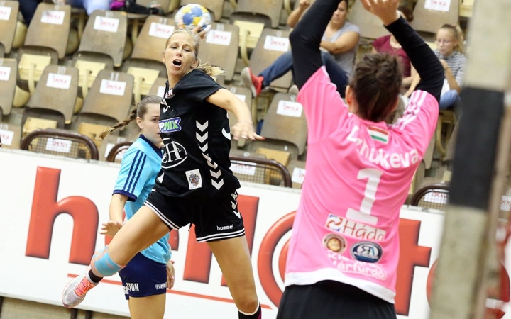 Békéscsabára látogat a Kohász