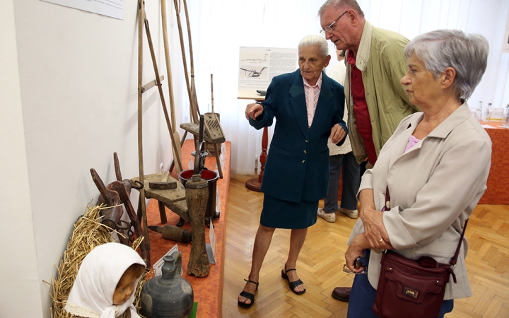 Ilyen még nem volt itt