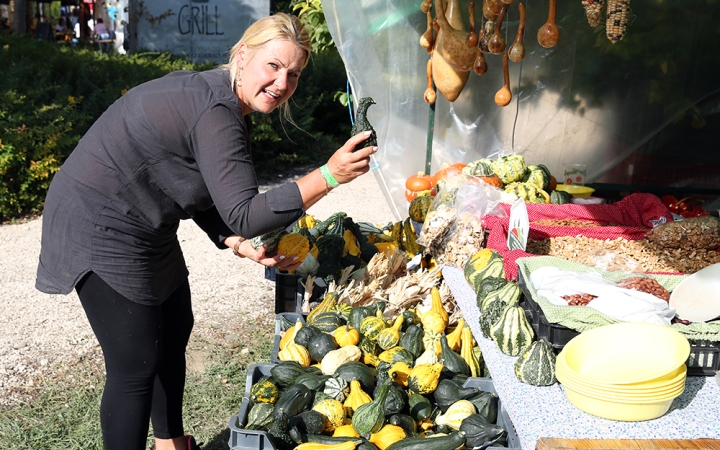 A nap legfontosabb eseményei - D+ TV Híradó