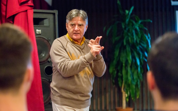 Históriás mesék az MMK-ban