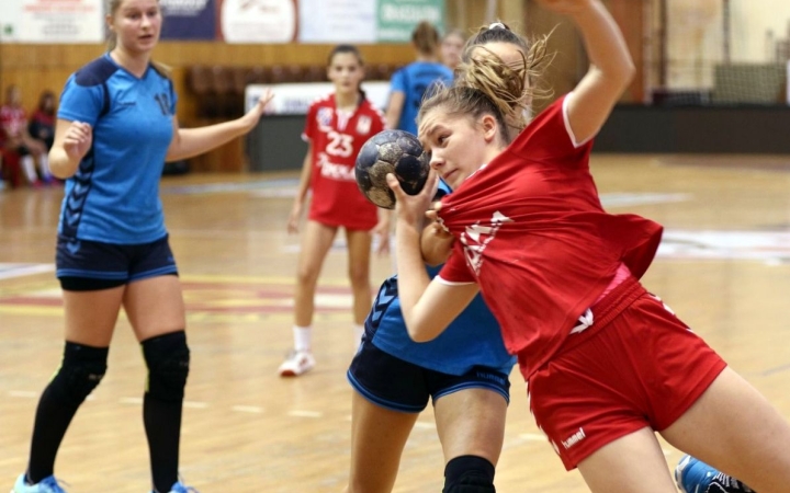 Biztos siker idegenben