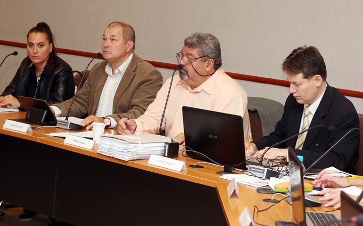 A nap legfontosabb eseményei - D+ TV Híradó