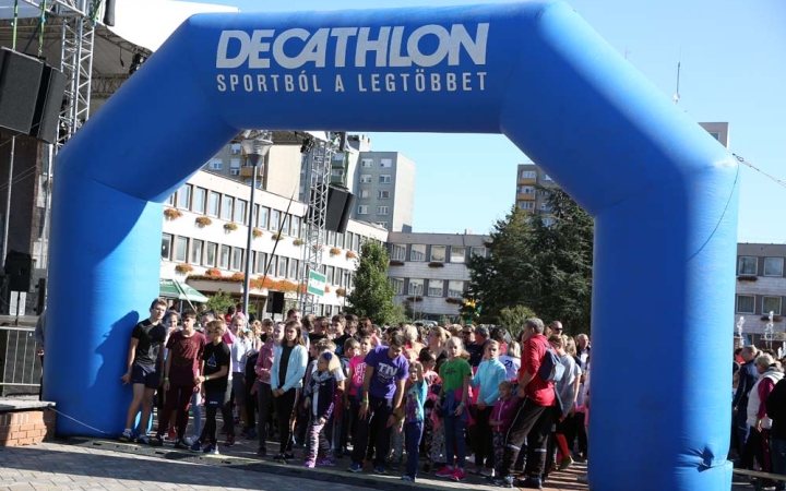 A nap legfontosabb eseményei - D+ TV Híradó