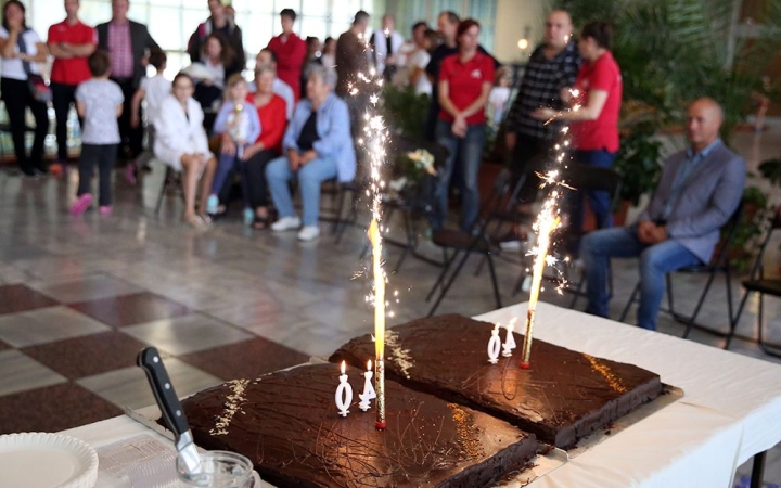 Negyven éve öregbítik a város hírnevét