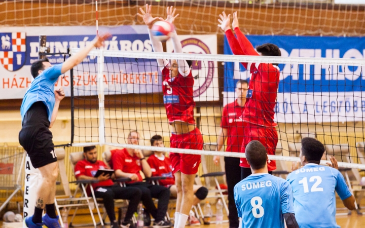 Győzelem a bajnoki nyitányon!