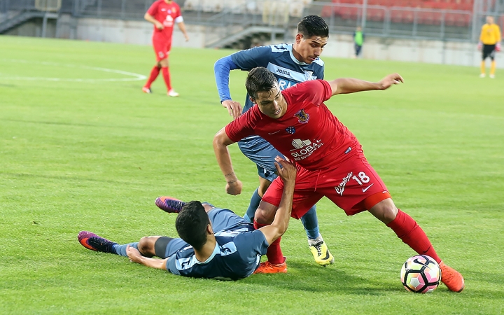 A nap legfontosabb eseményei - D+ TV Híradó