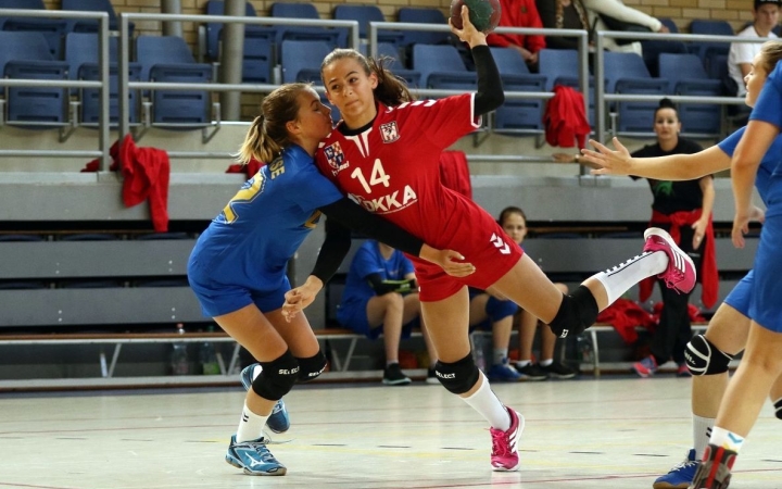 Felemás eredmények az utánpótlásánál