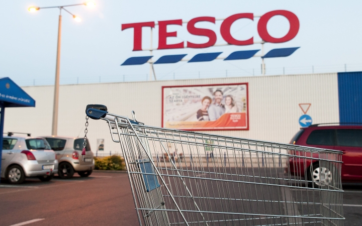 Tesco - Újabb sztrájk sem kizárt