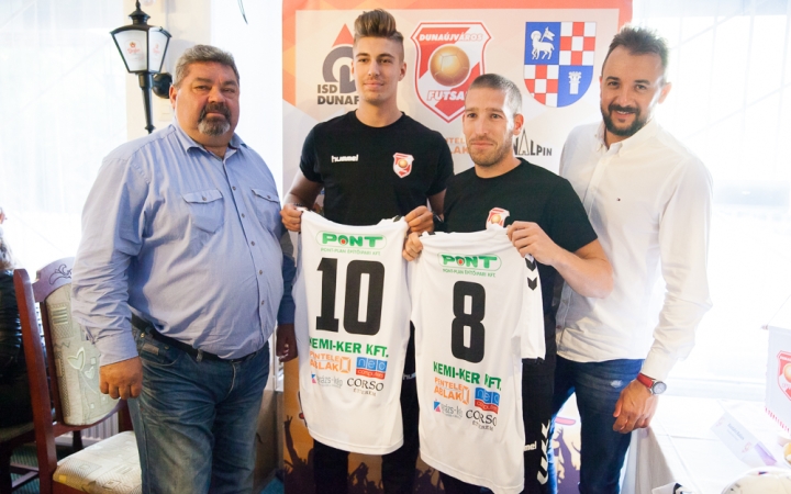 A nap legfontosabb eseményei - D+ TV Híradó