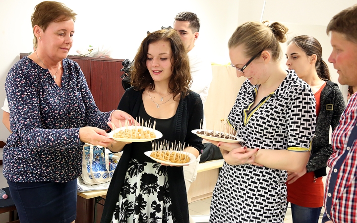 Csak mi tehetünk az egészségünkért