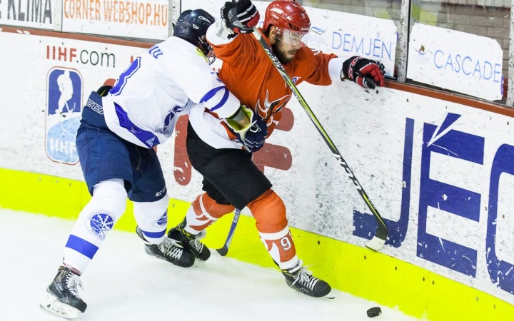 Kínkeserves győzelem