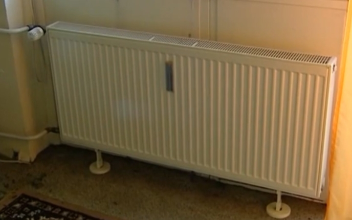 Csalók a városban!