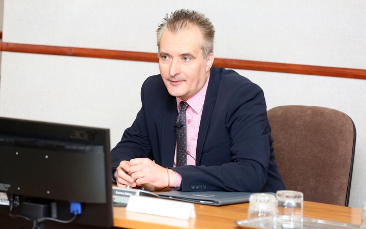 Előkészítik a hatmilliárdos beruházást