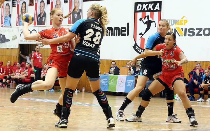 Győzelem a megyeszékhelyen