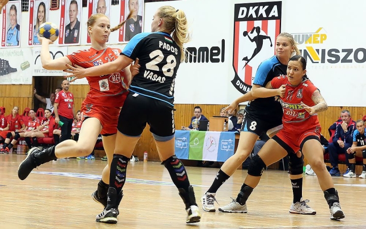 Győzelem a megyeszékhelyen