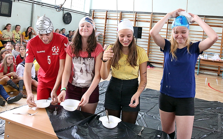 Csúcsra járt a kampány