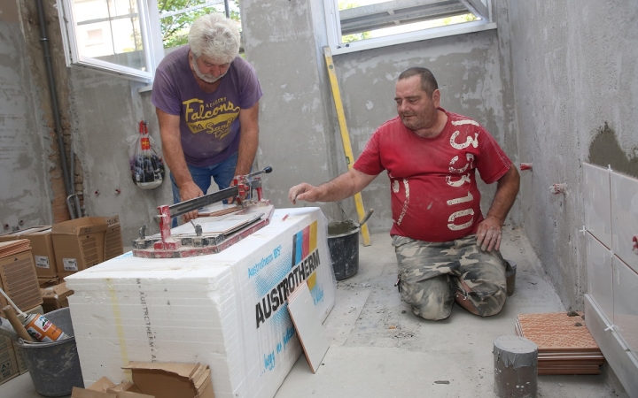 Megyei iskolafejlesztések több mint kétmilliárdból