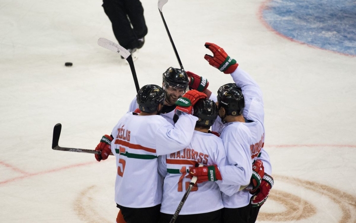 Születésnapi győzelem