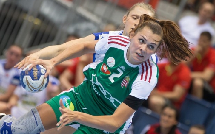 Minszkben is nyert a válogatott