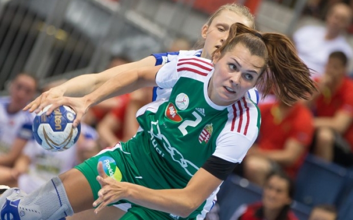 Minszkben is nyert a válogatott