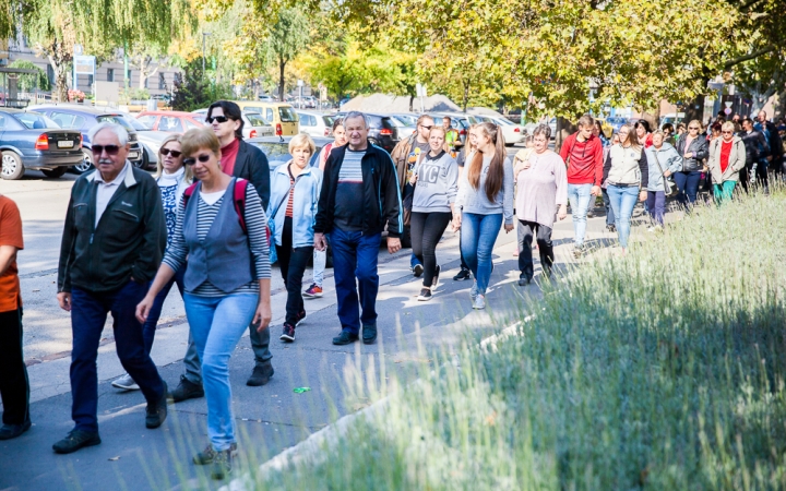 A nap legfontosabb eseményei - D+ TV Híradó