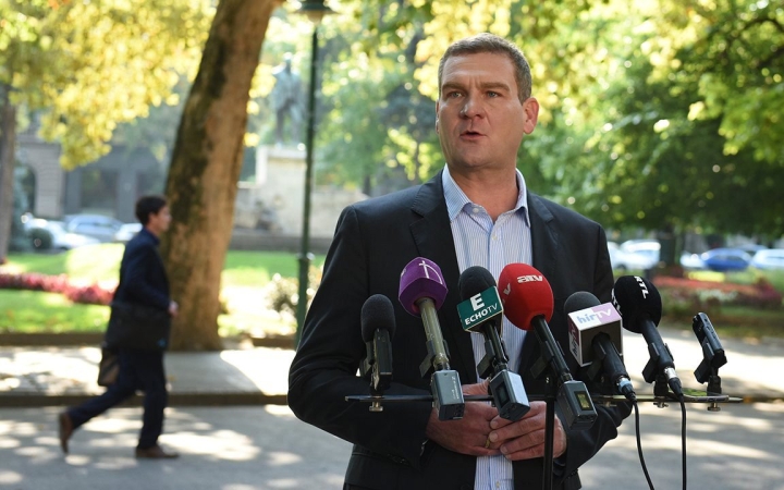 Botka mégsem lesz miniszterelnök-jelölt 