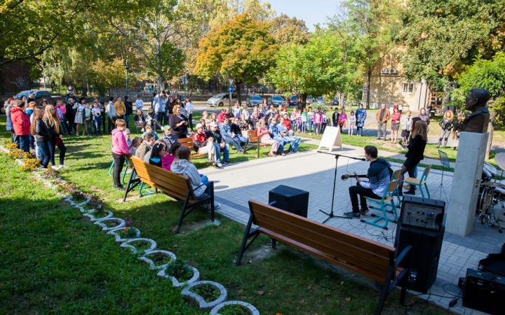 A nap legfontosabb eseményei - D+ TV Híradó