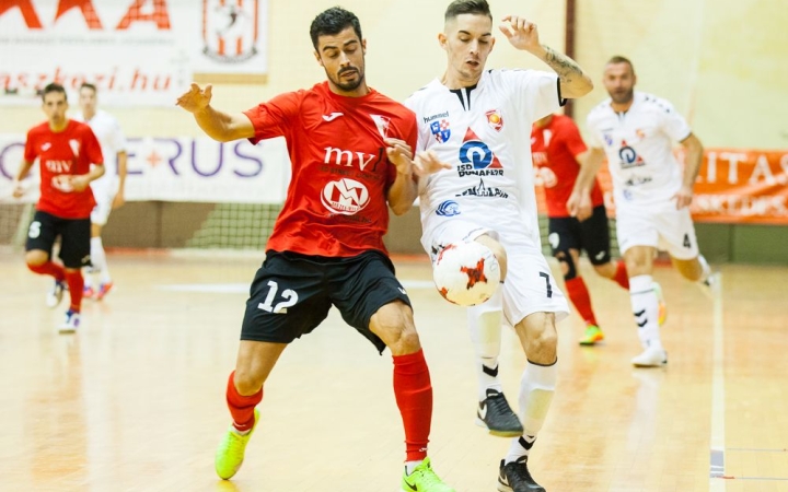 Későn ébredt a Dunaferr!